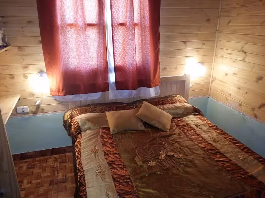 Cabaña Wasi Suyan