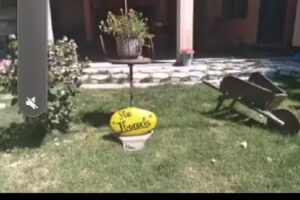 Cabaña y hospedaje “IBACACHE”