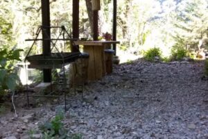 Cabaña y hostel Río Los Nogales