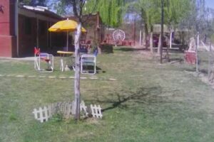 Cabaña y Predio Los Ortiz