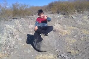 Cabaña y Quincho doña Jose