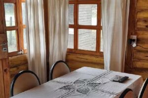 Cabaña “Zorro Aviador”