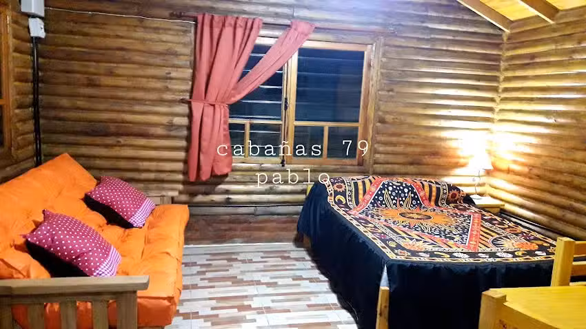 Cabañas 79