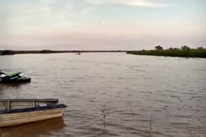Cabañas a Orillas Del Rio