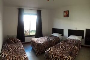 Cabañas Abuela Lety