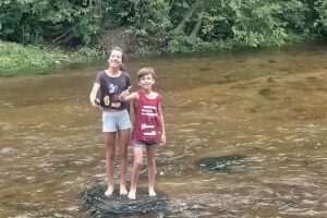 Cabañas Abuelo Tito