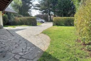 Cabañas Acantilados (Asociación Mutual Bancaria de Bahía Blanca).