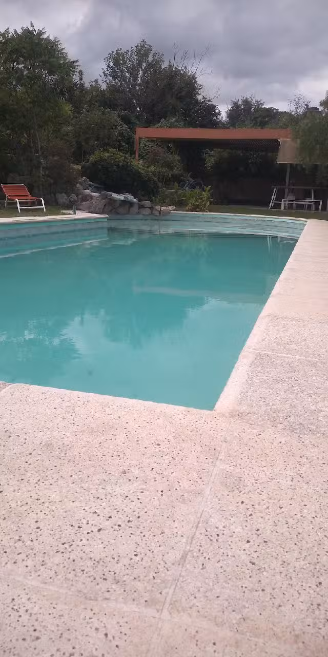 Cabañas Agua de las Zorras