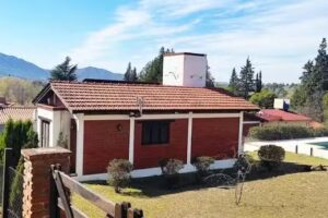 Cabañas Agua de Luna