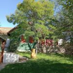 Cabañas Agua De Oro