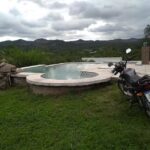 Cabañas Agua de Oro