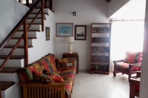 Cabañas Aguada Chica