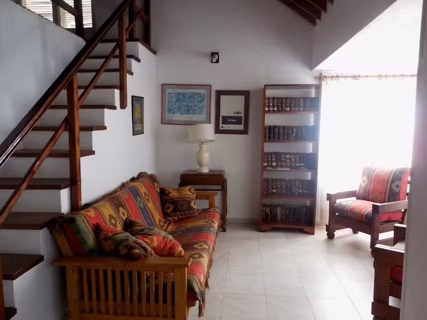 Cabañas Aguada Chica