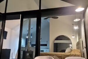 Cabañas Aguada de Mendez