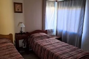 Cabañas Aguas Calmas