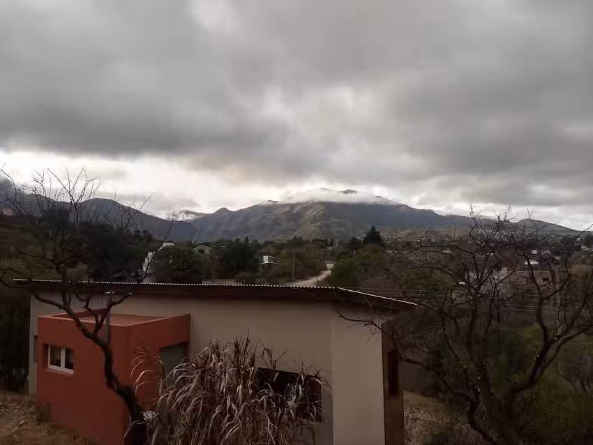 Cabañas Aguas Claras