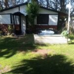 Cabañas Aguas Claras