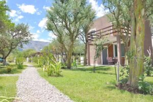 Cabañas Águila Mora