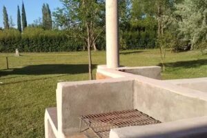 Cabañas Ailén – San Rafael