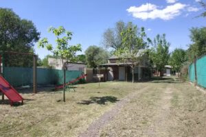 Cabañas Aires De Calamuchita