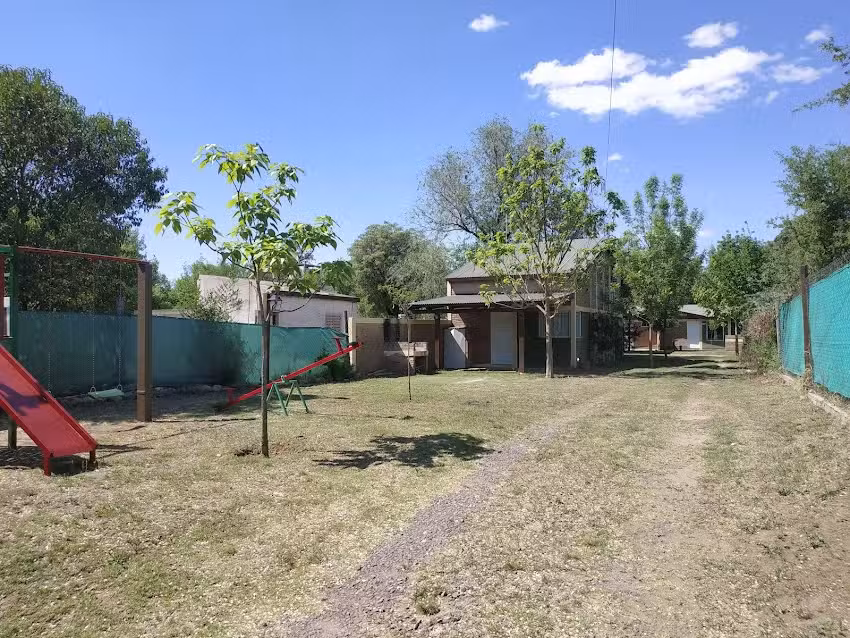 Cabañas Aires De Calamuchita