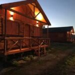 Cabañas Aires de Campo