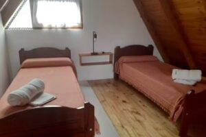 Cabañas Aires de Luna