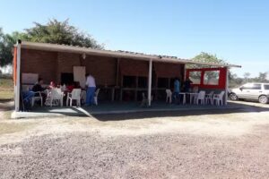 Cabañas Aires de Vida