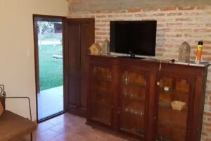 Cabañas AIRES DEL IBERA