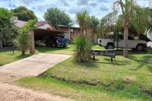 Cabañas Aires del Litoral