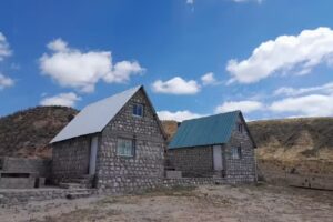 Cabañas Aires del Nevado
