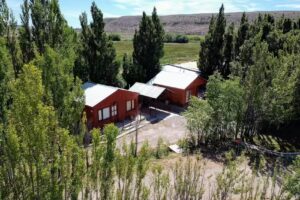 Cabañas Aires del Río