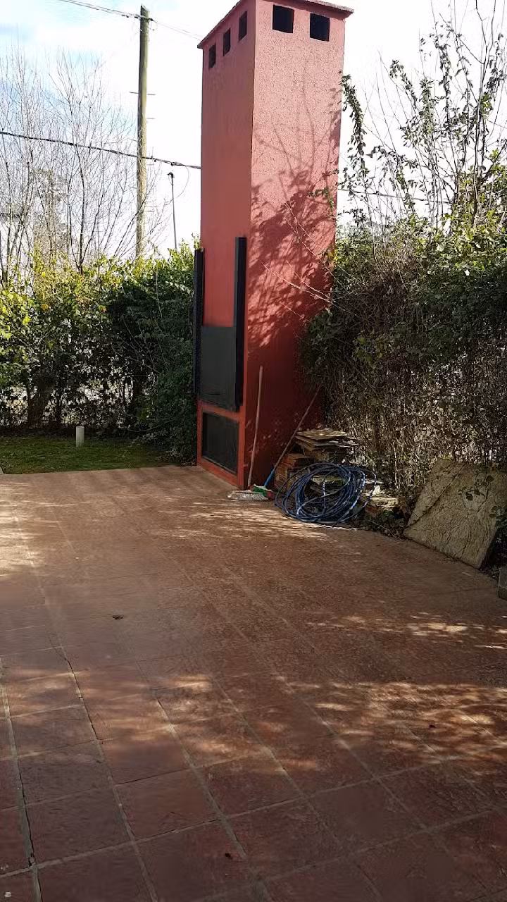 Cabañas Aires del Sur