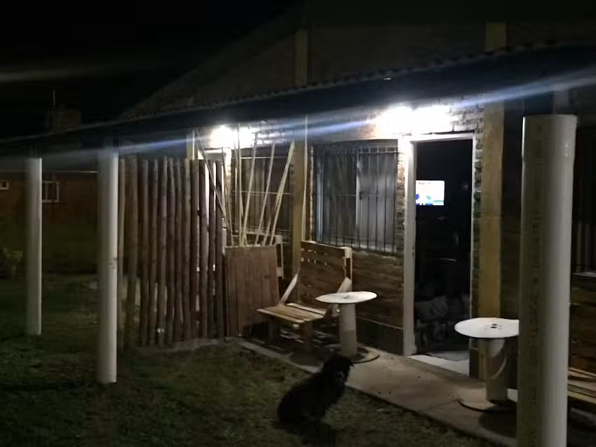 Cabañas Aires del Trapiche