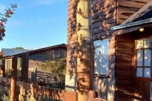 Cabañas AKUTÚN ( Ex Cume-Hue )