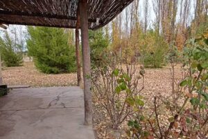 Cabañas Al Fin Del Arcoiris