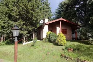 Cabañas Alas D’Lirios