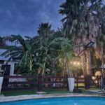 Cabañas Alas del Sol