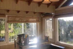 Cabañas Aldea del Bosque