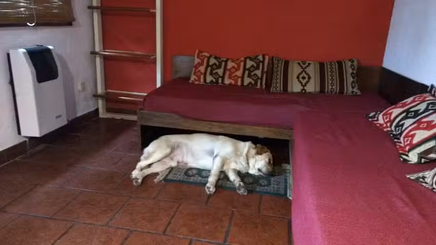 Cabañas Alfar Sol y Mar