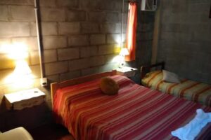 Cabañas Alisos del Río