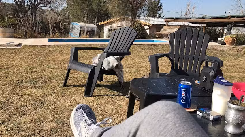 Cabañas Alma de Diamante