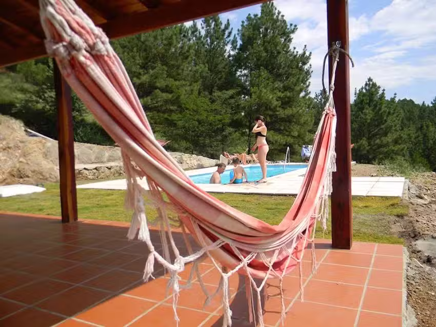 Cabañas Alma de Montaña