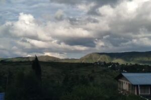 Cabañas Alma De Pueblo