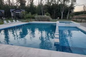 Cabañas Alma de Rio