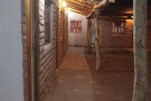 Cabañas Alma Fuerte