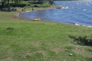 Cabañas Almafuerte – Villa Quillinzo