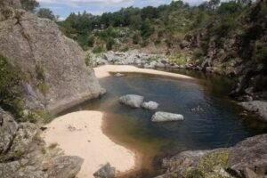 Cabañas Almenas Del Sur
