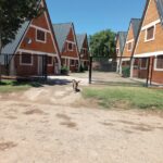 Cabañas Alpinas
