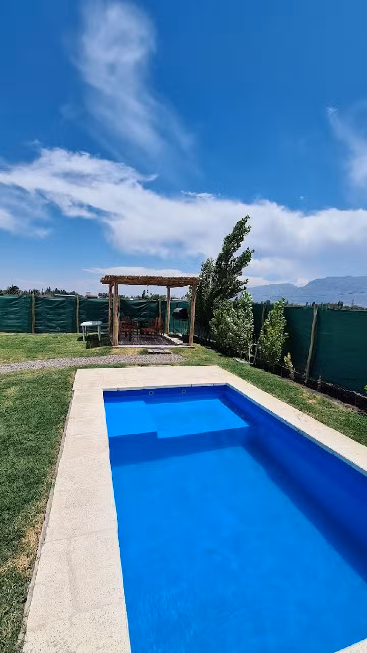 Cabañas Alpinas los Pi